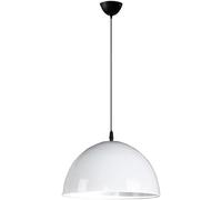 Indoor Led Ceiling Pendant, Farmhouse Chandelier Modern Minimalist Hanging Lamp with Personality Lampshade E27 Fixture Compatible with Living Room Study Bar,Foyer