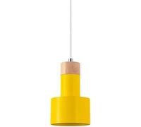 Indoor Led Ceiling Pendant, Modern and Simple Pendant Light Small Chandelier at Restaurant Bar - Personality Hanging Light Hanging Lighting E27 Bedside Window Chandelier,Foyer