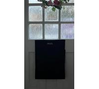 Indoor Letter Box Catcher, Post box Mail Catcher, For Front Door, Letter Box Cover for letters, Easy Install, No Tools required