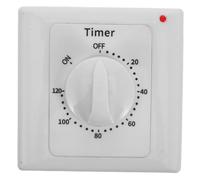 Indoor Light Timer Switch Countdown Control for Electrical Devices