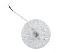 Indoor Magnet Ceiling Panel Light Module, Chip Replacement 12W/18W/24W/36W for Efficient Lighting in Various Environments (12W)