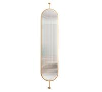 Indoor Metal Room Divider Sn Panel 68 Ft Tall Privacy Partit with C se Floor Standing Separat Column (1 Panel 90.5x15.7 in)