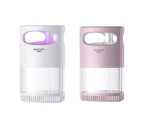 Indoor Mosquito Trap Lamp: Two/One of Each