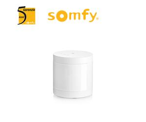 Indoor Motion Detector Somfy Indoor Motion Sensor Art. 2401490