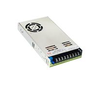 Indoor Mount Power Supply 12V 26.7A 320.4W RSP-320-12