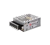 Indoor Mount Power Supply 24V 0.625A 15W RS-15-24