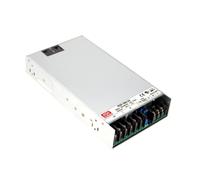 Indoor Mount Power Supply 24V 21A 504W RSP-500-24