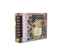 Indoor Mount Power Supply 24V 4.5A 108W LRS-100-24