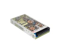 Indoor Mount Power Supply 24V 8.4A 201.6W RSP-200-24