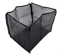 Indoor Mushroom Cultivation Box Transparent Ecological Observation Shed with Optional Sunshade Cover Weather Resistant Foldable Design, For Home Gardening(Sun shade)
