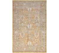 Indoor Outdoor Alexandria Rug - Yellow - 200X280 cm