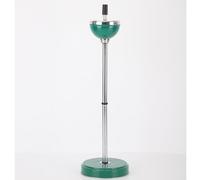 Indoor Outdoor Floor Standing Ashtray, Outdoor Ashtray for Cigarettes, Stand Up Ashtray, Smart Ashtray, Floor Ashtray for Cigarettes Outdoor Indoor Hinged Lid Cigar Ashtray Stand Self Cleaning(Green)