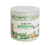 Indoor Outdoor Plant Food Liquid - Houseplant Fertilizer Solution | Nutrient Enriched Growth Booster, Azalea Camellia Vegetables, Ph Balancing Formula for Flowers Garden Soil Health Support