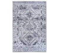 Indoor & Outdoor Rug Esther Cream Grey - 120X180 cm