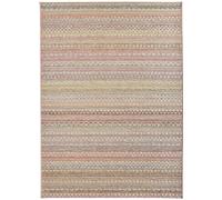 Indoor Outdoor Rug Pine - Boho Stripe Design - 160X230 cm