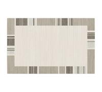 Indoor & Outdoor Rug Short Pile Mat Area Multicolour Anti Slip vidaXL