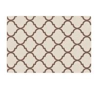 Indoor & Outdoor Rug Short Pile Mat Area Multicolour Anti Slip vidaXL