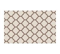 Indoor & Outdoor Rug Short Pile Mat Area Multicolour vidaXL