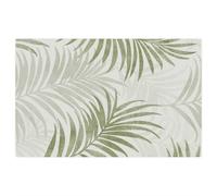 Indoor & Outdoor Rug Short Pile Mat Area Multicolour vidaXL