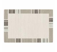 Indoor & Outdoor Rug Short Pile Mat Area Multicolour vidaXL