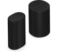 Indoor / Outdoor Set with Sonos Play - Black