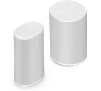 Indoor / Outdoor Set with Sonos Play - White