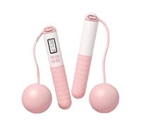 Indoor Outdoor Sports Rope Counter Jump Rope with Digital Skip Rope Exercise for Fitness Exercise