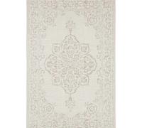 Indoor - Outdoor Tilos Vintage Cream Rug - 160X230 cm