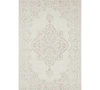 Indoor - Outdoor Tilos Vintage Cream Rug - 240X340 cm