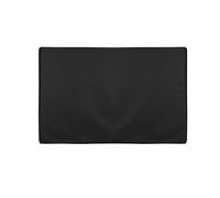 Indoor Outdoor TV Screen Cover Heavy Duty Dustproof Scratch Resistant Shell All Weather Display Protector for All Weather Conditions