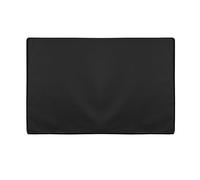 Indoor Outdoor TV Screen Cover Heavy Duty Dustproof Scratch Resistant Shell All Weather Display Protector for All Weather Conditions