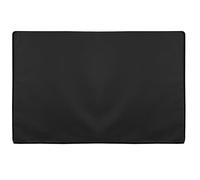 Indoor Outdoor TV Screen Cover Heavy Duty Dustproof Scratch Resistant Shell All Weather Display Protector for All Weather Conditions