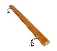 Indoor Outdoor Wooir Railing 40cm Nonslip Safefor WallMounted Inllats and SecureBanister Guard