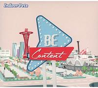 Indoor Pets - Be Content