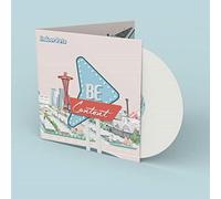 Indoor Pets - Be Content [VINYL]