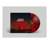 Indoor Pets - Pathetic Apathetic [VINYL]