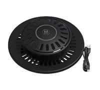 Indoor Plant Grow Lights - Small Adjustable LED Growing Lamp 3W, Mini Indoor Garden Light for Moss, Moss Bottle Terrarium Lamp, Miniature Gardening Landscape Lighting for Plants