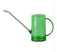 Indoor Plant Watering Can, Measuring Scale Water Pot Ensures Accurate Watering, Corrosion-resistant Material For Durability, Vintage Style Adorns Your