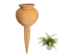 Indoor Plant Watering Spikes | Flower Drip Irrigation,Automatic Irrigation System | for Homeowners Gardeners Renters Travelers Home Office Living Room Bedroom Study Balcony Backyard