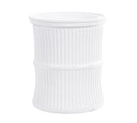 Indoor Plants Watering Pots - Professional Small Potted Containers Water Reservoir Leak-Proof Planter for Entrance Bathroom Bedroom Living Room Balcony Economical Efficient User Friendly Available Var