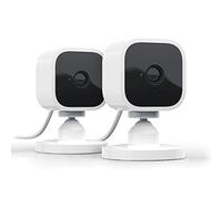 | Indoor plug-in pet security camera, 1080p HD day and night video