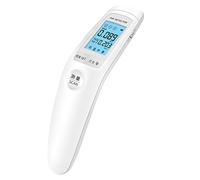 Indoor Pollution Detector Formaldehyde Tester HCHO TVOC Tester Sensor Air Grade Display & Comfort Display Portable Air Monitor Indoor