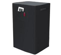 Indoor Portable Air Conditioner Cover Fits SereneLife 8000 BTU, ZAFRO 8,000 BTU, BLACK DECKER 9000/12000/14000 BTU, Rintuf 8000 BTU, AC Unit Dustproof Storage Protection Cover for Mobile AC 1 Pieces