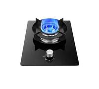Indoor Portable Gas Stove,Table Top Cooker Single Burner Gas Hob,LPG Cooker,with Flame Failure Protection,Home Camping(NG)