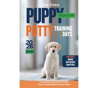 Indoor Puppy Potty Training in 7 Days: A Structured, Apartment-Friendly Plan for Building Better Indoor Habits (2026 Edition)