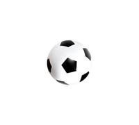 Indoor Quiet Foam Football Lightweight Quiet Bounce Ball Pool Game Inflatable Soccer Light Floating Ball for Backyard Activities
