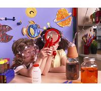 Indoor Recess / Opie's Restaurant / Next Store Neighbors