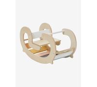 Indoor Rocker in FSC® Wood multi