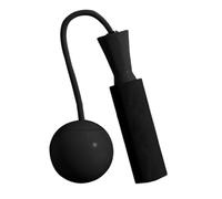 Indoor Ropeless Jump Rope Professional Sports Jump Rope With Heavy Balls Adult Weighted Skipping Fitness Equipment Ropeless Indoor Jumping Equipment