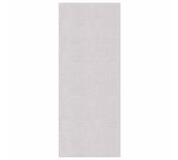 Indoor Rug LUGO Polyester Area Floor Covering Home Decor Rugs Textured vidaXL